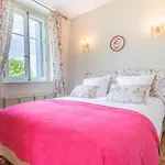 Couette-café Chateau Le Quesnoy Chevrieres (Oise)