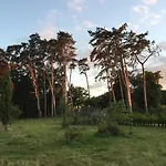 Chateau Le Quesnoy Couette-café Chevrieres (Oise)