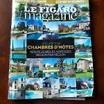 Couette-café Chateau Le Quesnoy 3*