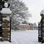 Couette-café Chateau Le Quesnoy 3*