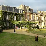 Chateau Le Quesnoy Chevrieres (Oise)