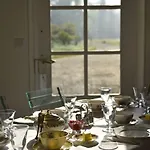 Couette-café Chateau Le Quesnoy 3*