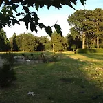 Couette-café Chateau Le Quesnoy 3*