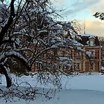Chateau Le Quesnoy Couette-café Chevrieres (Oise)