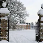 Chateau Le Quesnoy Chevrieres (Oise)