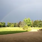 Chateau Le Quesnoy Chevrieres (Oise)