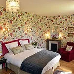 Chateau Le Quesnoy Chevrieres (Oise)