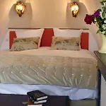 Chateau Le Quesnoy 3* Chevrieres (Oise)