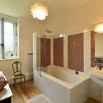 Chateau Le Quesnoy Couette-café 3*