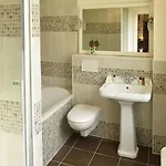 Couette-café Chateau Le Quesnoy 3*