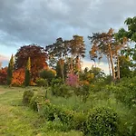 Chateau Le Quesnoy Chevrieres (Oise)