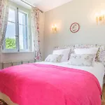 Chateau Le Quesnoy Couette-café Chevrieres (Oise)