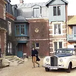 Chateau Le Quesnoy Chevrieres (Oise)