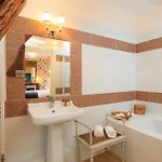 Couette-café Chateau Le Quesnoy Chevrieres (Oise)