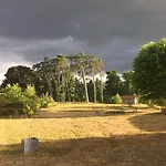 Chateau Le Quesnoy Chevrieres (Oise)