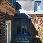 Chateau Le Quesnoy Chevrieres (Oise)