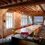 Couette-café Chateau Le Quesnoy 3*