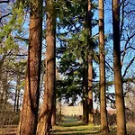 Chateau Le Quesnoy Couette-café Chevrieres (Oise)