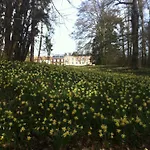 Chateau Le Quesnoy Chevrieres (Oise)