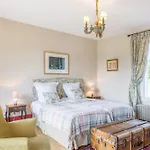 Chateau Le Quesnoy Couette-café