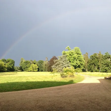 Bed & Breakfast Chateau Le Quesnoy