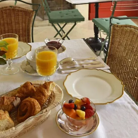 勒凯努瓦庄园住宿加早餐旅馆