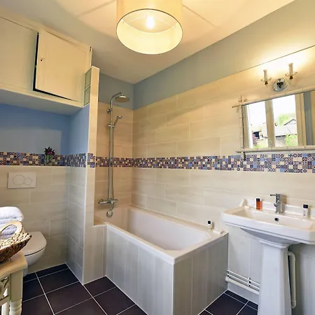 勒凯努瓦庄园住宿加早餐旅馆 3* Chevrieres (Oise)