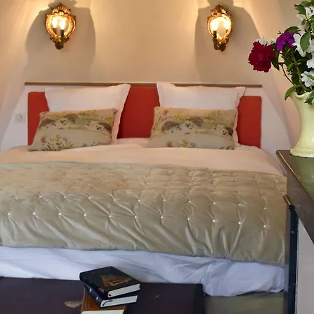 Chateau Le Quesnoy 3* Chevrieres (Oise)