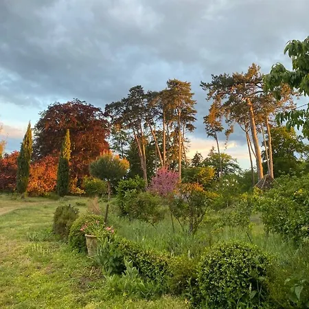 Chateau Le Quesnoy Chevrieres (Oise)