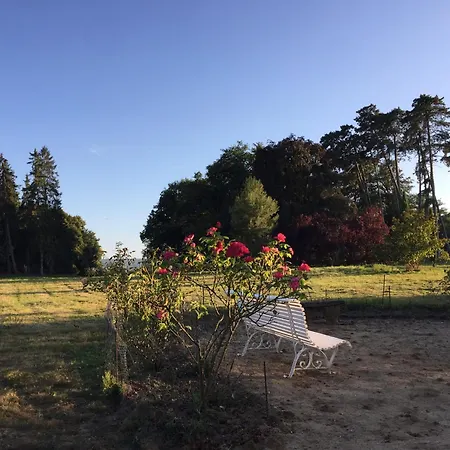 Chateau Le Quesnoy 3* Chevrieres (Oise)