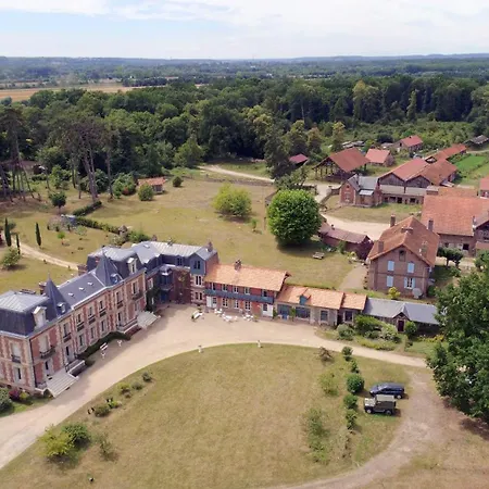 Chateau Le Quesnoy