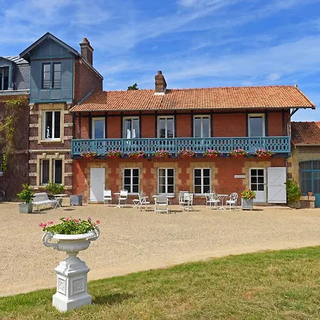 Chateau Le Quesnoy Nocleg ze śniadaniem