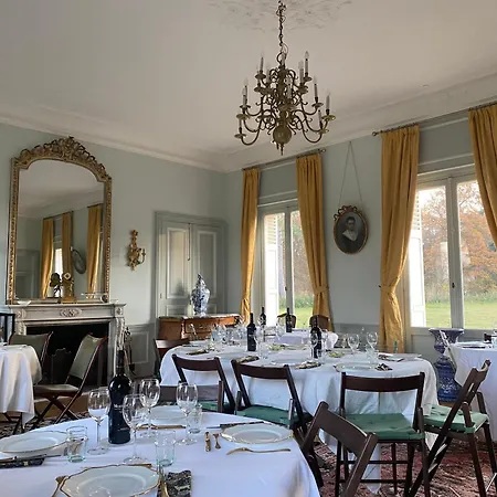 Chateau Le Quesnoy 3*