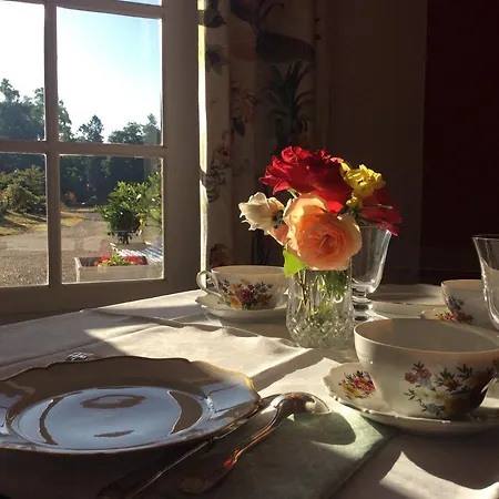 Chateau Le Quesnoy Chevrieres (Oise)