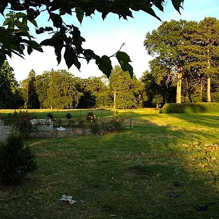 B&B Chateau Le Quesnoy Chevrieres (Oise)
