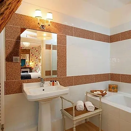 B&B Chateau Le Quesnoy 3*