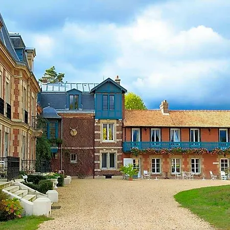 B&B Chateau Le Quesnoy
