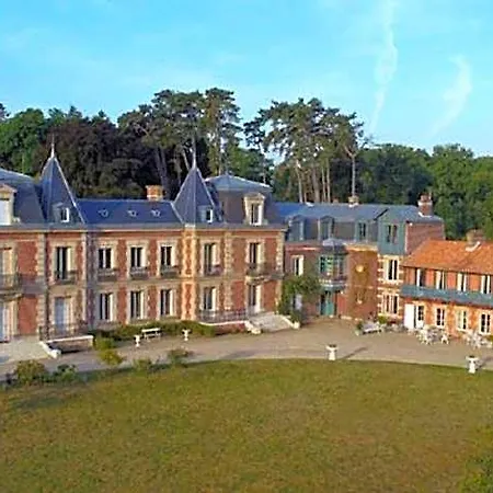 Chateau Le Quesnoy Alojamento de Acomodação e Pequeno-almoço