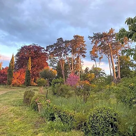 B&B Chateau Le Quesnoy Chevrieres (Oise)
