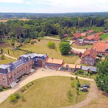 Chateau Le Quesnoy