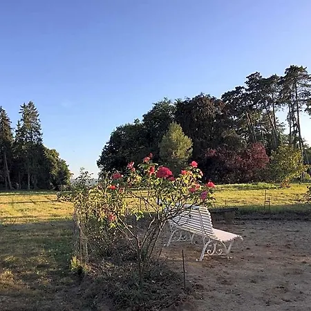Chateau Le Quesnoy B&B Chevrieres (Oise)