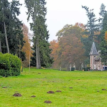 Chateau Le Quesnoy Alojamento de Acomodação e Pequeno-almoço 3*