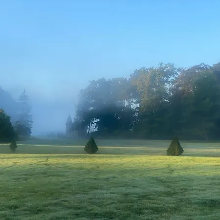 Chateau Le Quesnoy