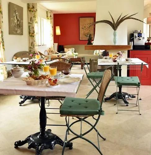 Chateau Le Quesnoy 3*