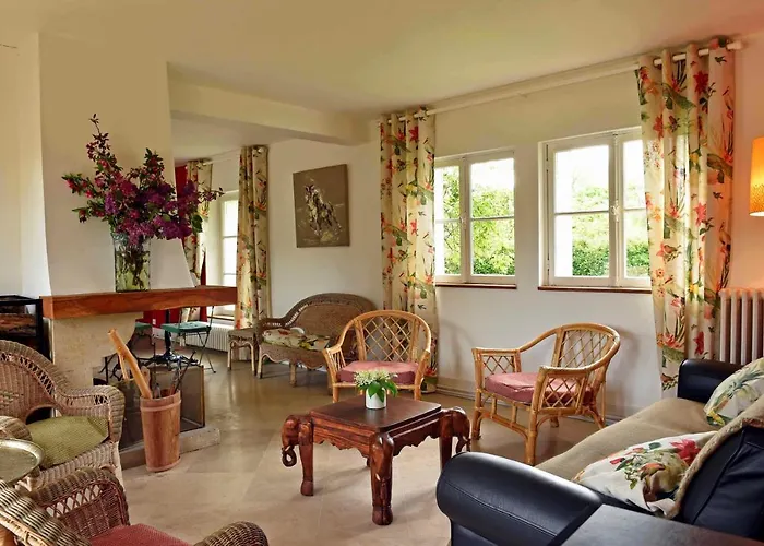 Chateau Le Quesnoy 3* Chevrieres (Oise)