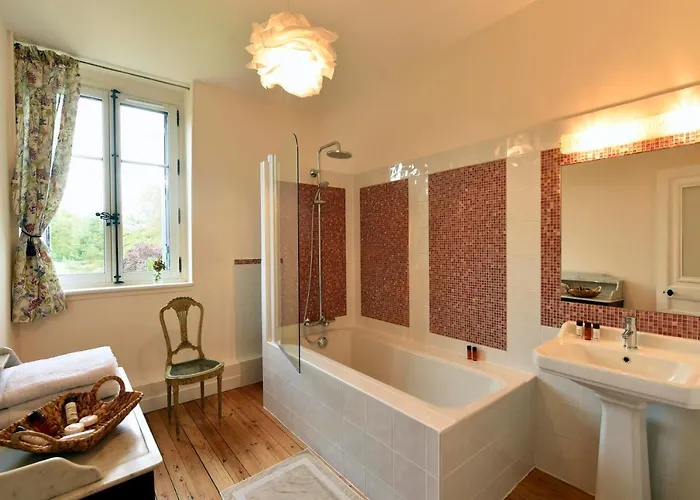 Chateau Le Quesnoy 3*