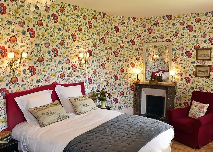 Chateau Le Quesnoy Chevrieres (Oise)